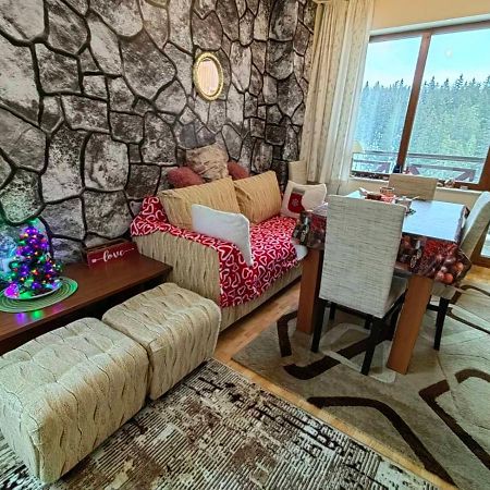 Apartment Love Pamporovo Exteriér fotografie